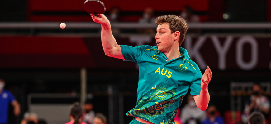 Sam von Einem wins silver
